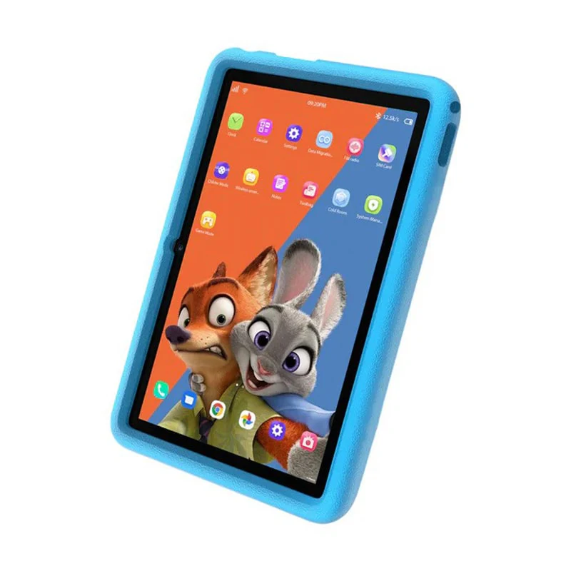 საბავშვო ტაბლეტი Blackview tab 8 Kids - Image 4