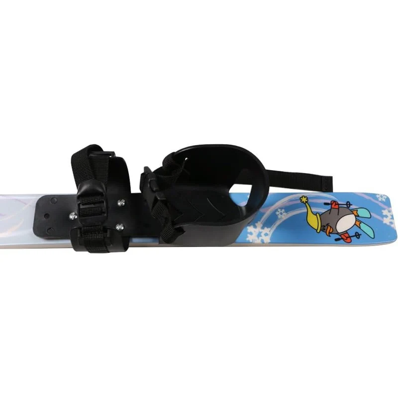 საბავშვო თხილამურები SB-SKI-03B - Image 4