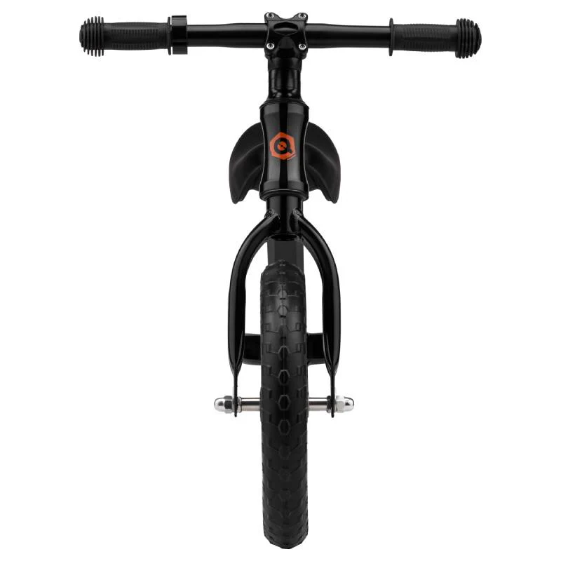 საბავშვო ბალანს-ველოსიპედი Miqilong Balance bicycle HP 12" ZCY-HP12-BLACK - Image 8