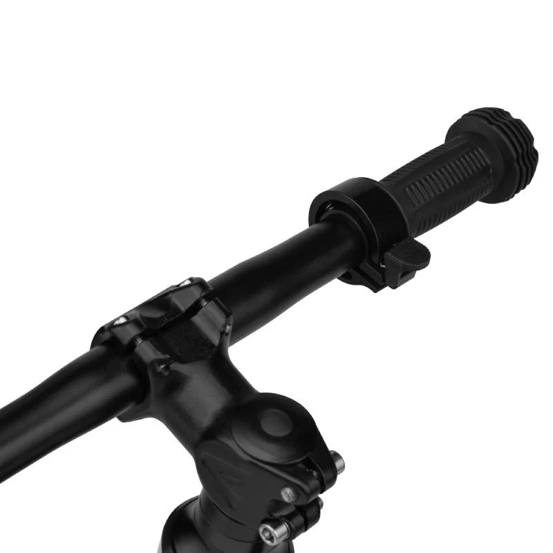 საბავშვო ბალანს-ველოსიპედი Miqilong Balance bicycle HP 12" ZCY-HP12-OLIVE - Image 10