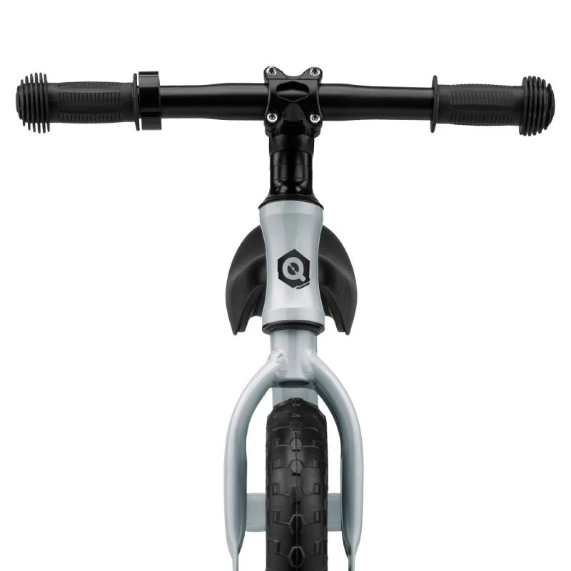 საბავშვო ბალანს-ველოსიპედი Miqilong Balance bicycle HP 12" ZCY-HP12-OLIVE - Image 9