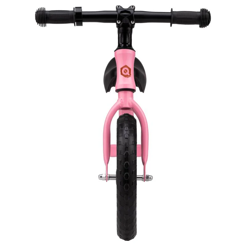 საბავშვო ბალანს-ველოსიპედი Miqilong Balance bicycle HP 12" ZCY-HP12-PINK - Image 7