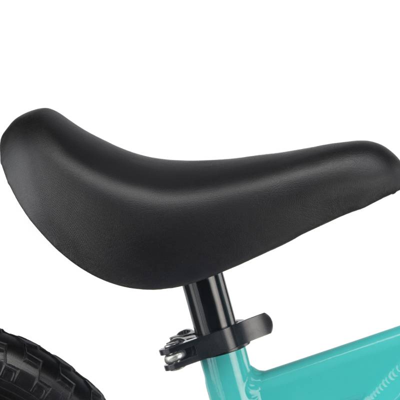 საბავშვო ბალანს-ველოსიპედი Miqilong Balance Bicycle HP 12" ZCY-HP12-TURQUOISE - Image 8