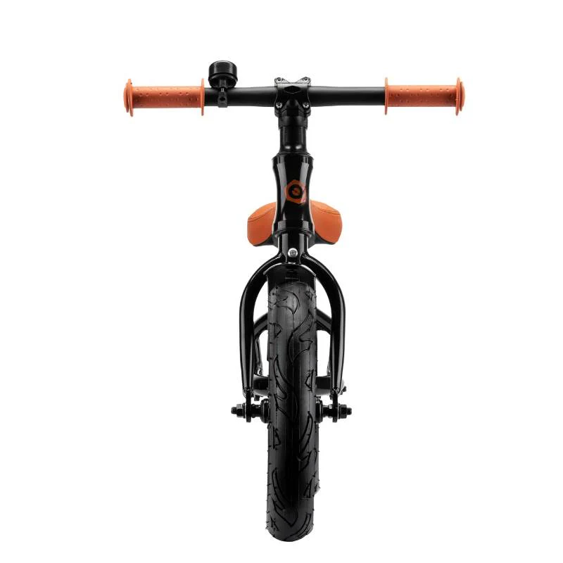 საბავშვო ბალანს-ველოსიპედი Miqilong Balance bicycle RVA 12" ZCY-RVA12-BLACK - Image 8