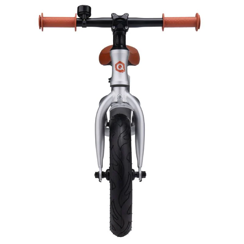 საბავშვო ბალანს-ველოსიპედი Miqilong Balance bicycle RVA 12" ZCY-RVA12-SILVER - Image 12