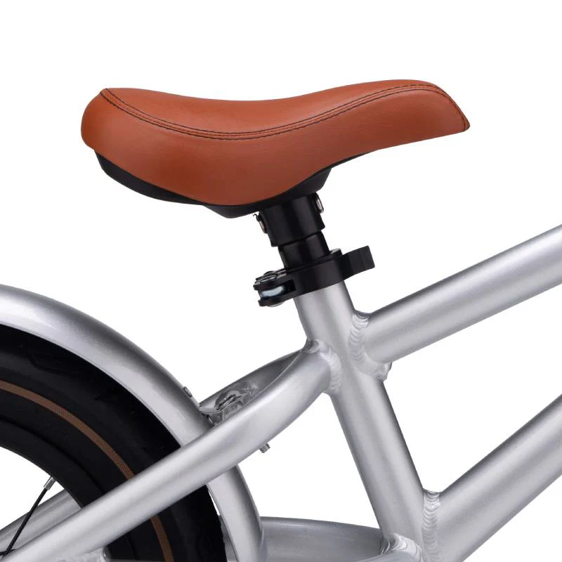 საბავშვო ბალანს-ველოსიპედი Miqilong Balance bicycle RVA 12" ZCY-RVA12-SILVER - Image 9