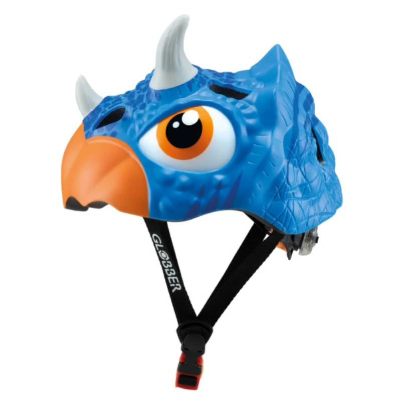 საბავშვო ჩაფხუტი Globber CASQUE FANTASY - Image 2