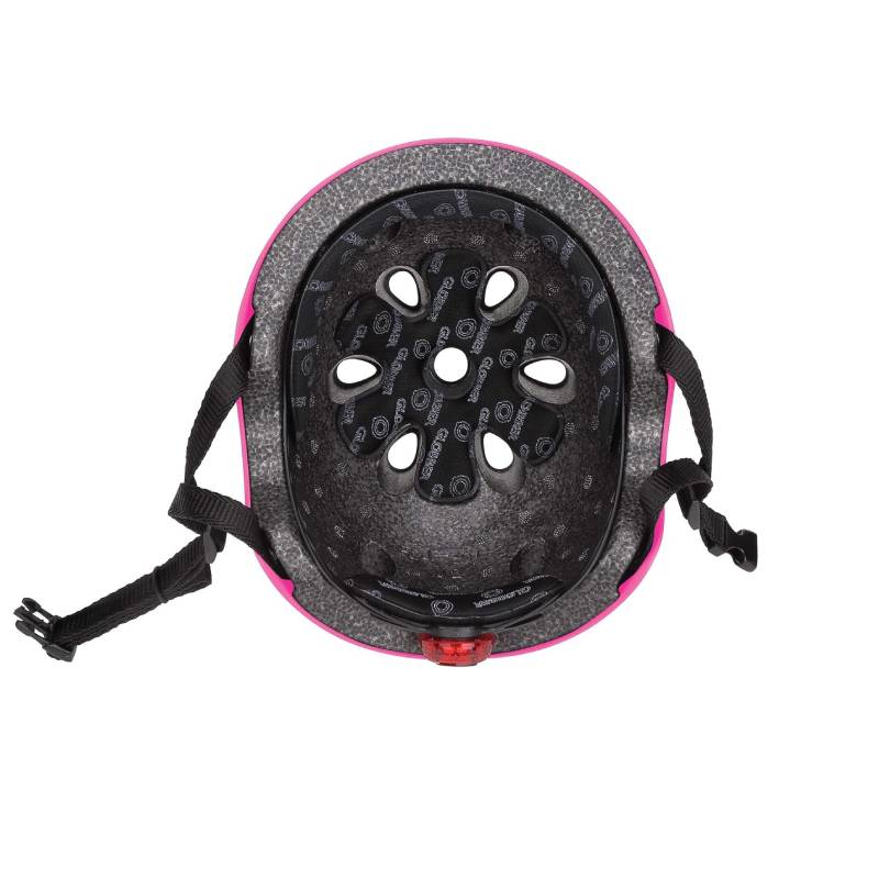 საბავშვო ჩაფხუტი Globber CASQUE PRIMO PINK XS 505-110 - Image 3