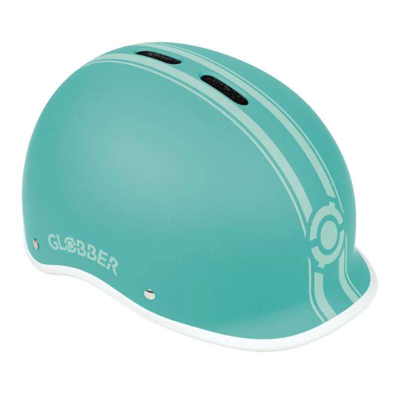 საბავშვო ჩაფხუტი Globber CASQUE ULTIMUM MINT S/M 601-206 - Image 3