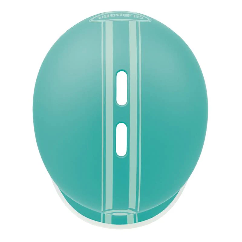 საბავშვო ჩაფხუტი Globber CASQUE ULTIMUM MINT S/M 601-206 - Image 6