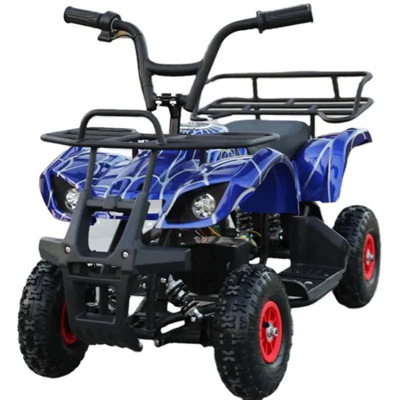 საბავშვო ელექტრო კვადროციკლი OEM 6689 - Image 3