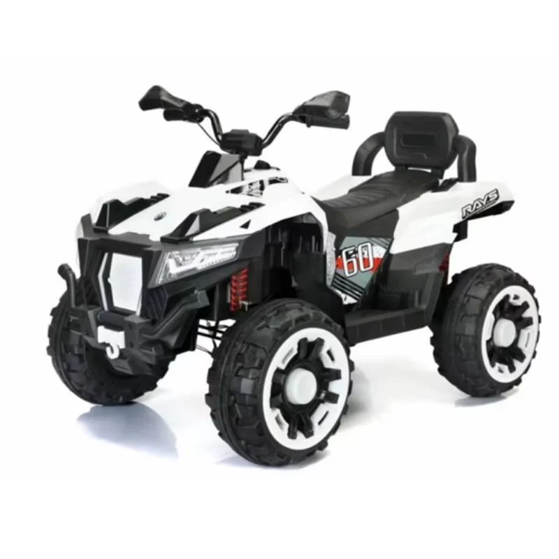 საბავშვო ელექტრო კვადროციკლი OEM F-009 - Image 3