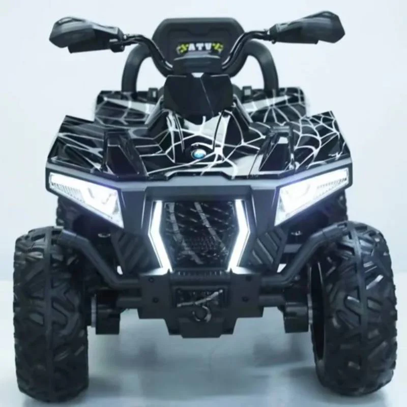 საბავშვო ელექტრო კვადროციკლი OEM F-009 - Image 7