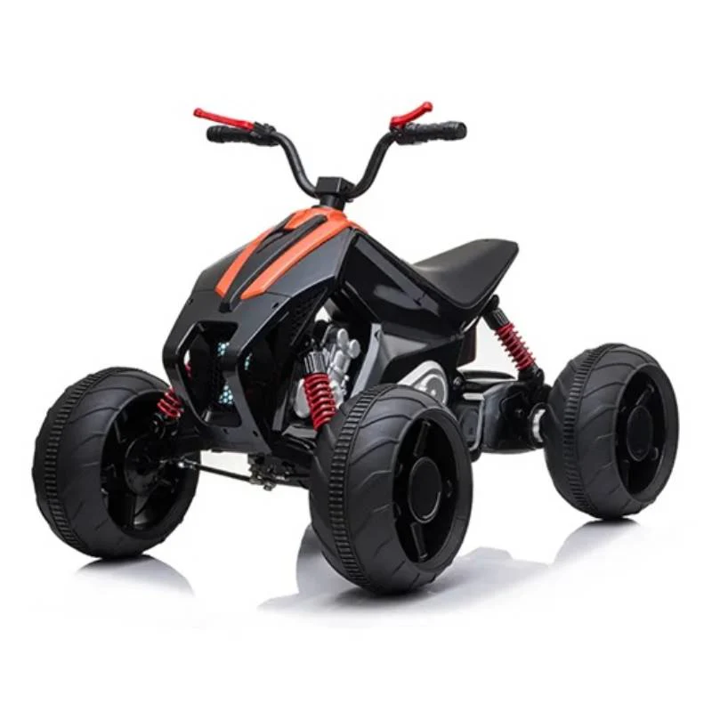 საბავშვო ელექტრო კვადროციკლი OEM L718 - Image 4