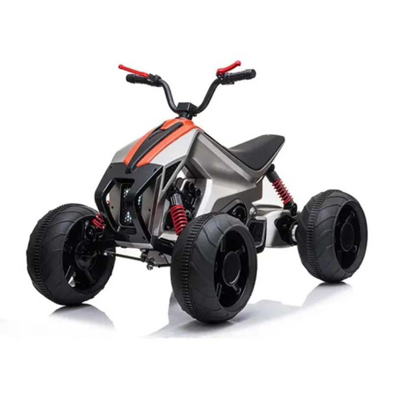 საბავშვო ელექტრო კვადროციკლი OEM L718 - Image 5