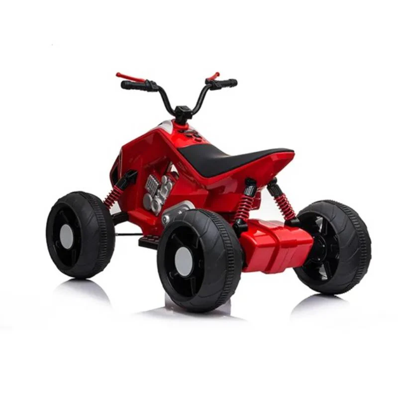 საბავშვო ელექტრო კვადროციკლი OEM L718 - Image 6
