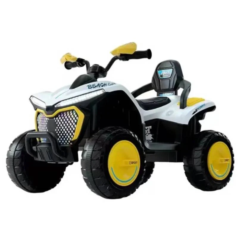 საბავშვო ელექტრო კვადროციკლი OEM WINDY DLX-288 - Image 3
