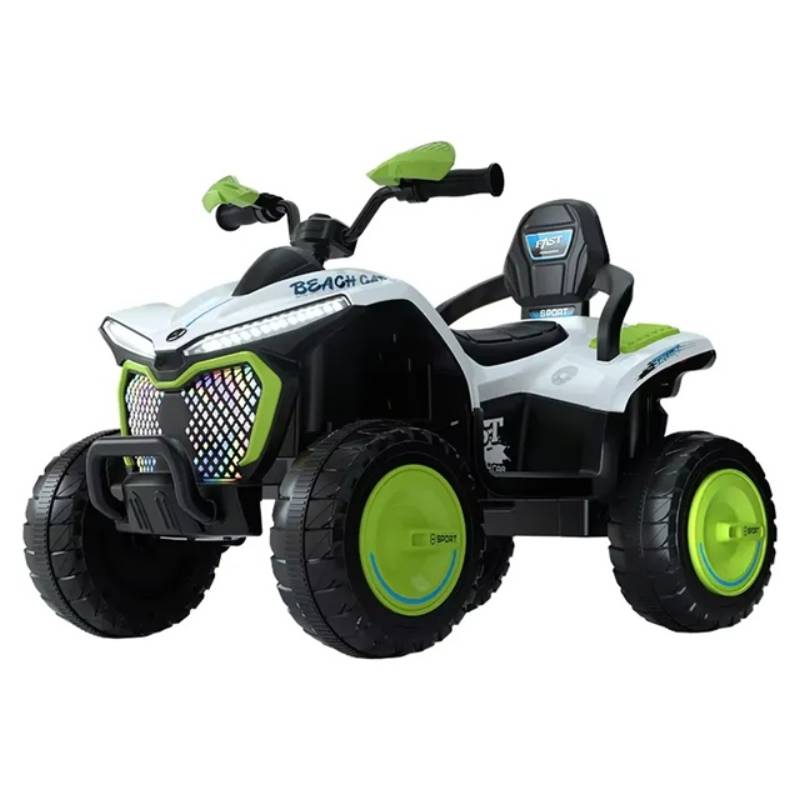 საბავშვო ელექტრო კვადროციკლი OEM WINDY DLX-288 - Image 4