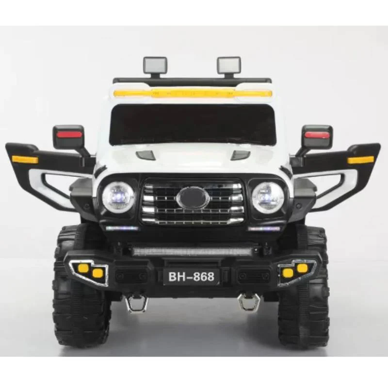 საბავშვო ელექტრო მანქანა OEM 4x4 BH-1199 - Image 5