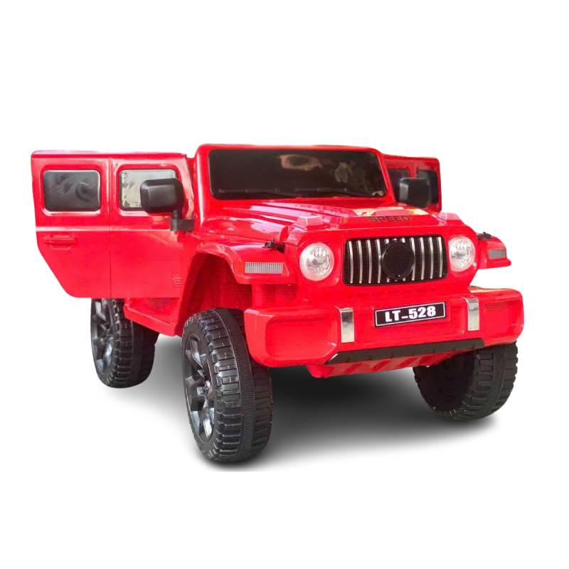 საბავშვო ელექტრო მანქანა OEM LT-528 - Image 2