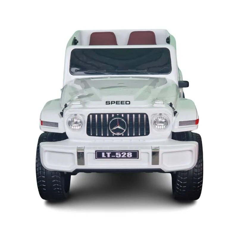 საბავშვო ელექტრო მანქანა OEM LT-528 - Image 3