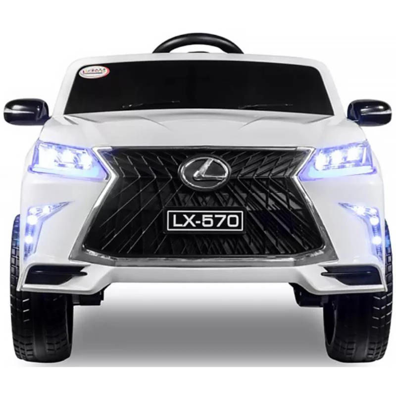 საბავშვო ელექტრო მანქანა OEM LX
