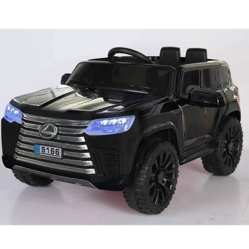 საბავშვო ელექტრო მანქანა OEM LXS 9166 - Image 3