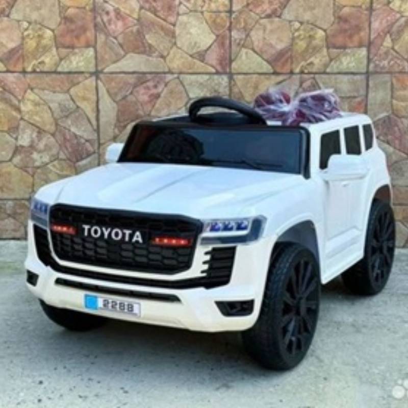 საბავშვო ელექტრო მანქანა OEM TYT 2288 - Image 2