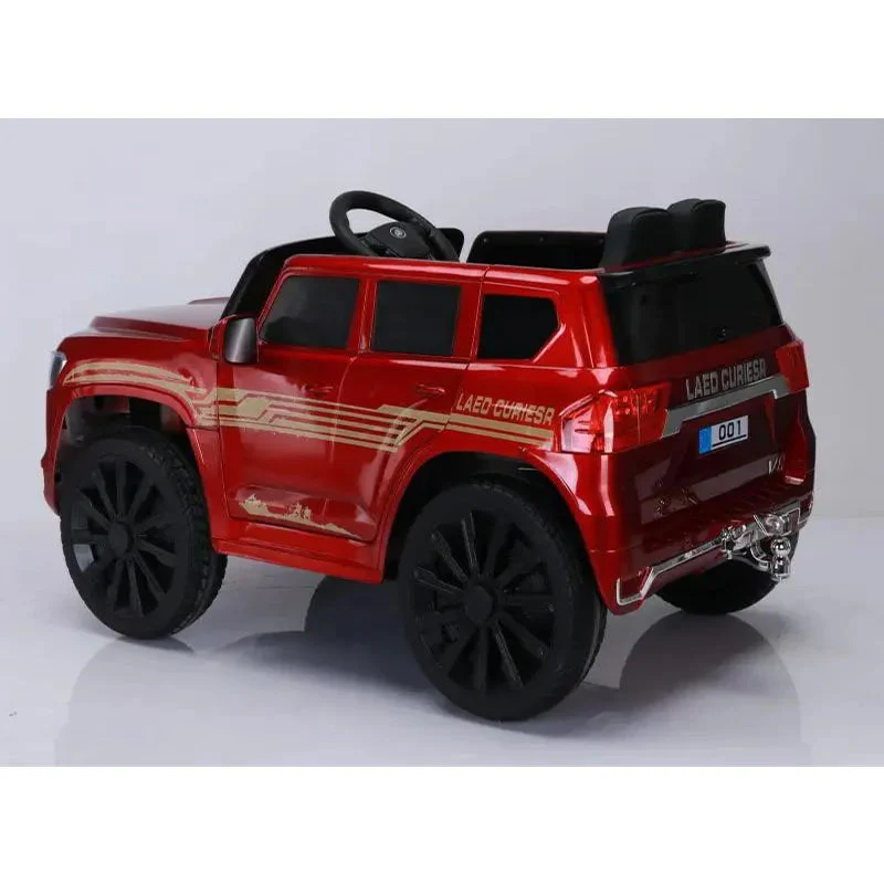საბავშვო ელექტრო მანქანა OEM TYT 9088 - Image 2