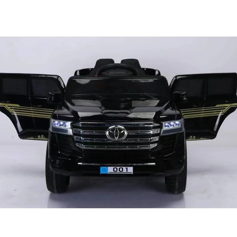 საბავშვო ელექტრო მანქანა OEM TYT 9088 - Image 4