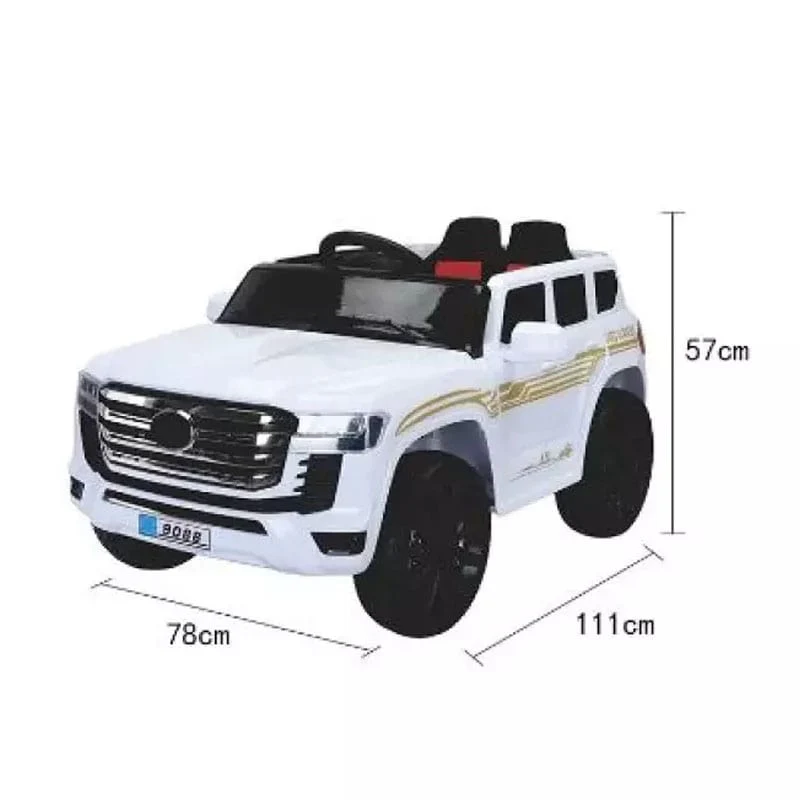 საბავშვო ელექტრო მანქანა OEM TYT 9088 - Image 6