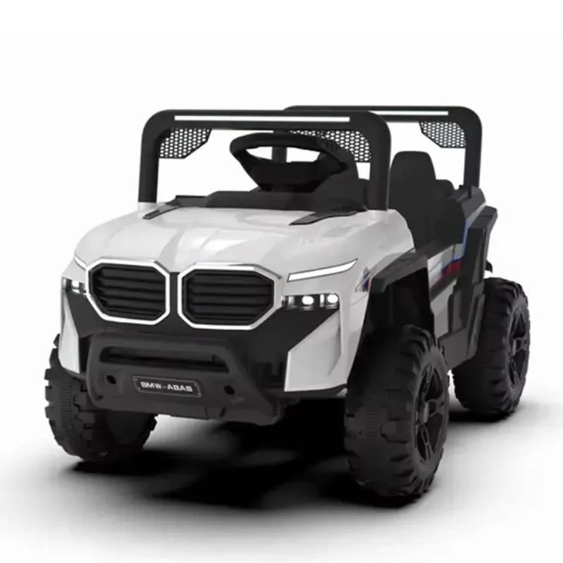 საბავშვო ელექტრო მანქანა OEM XMX1 - Image 2