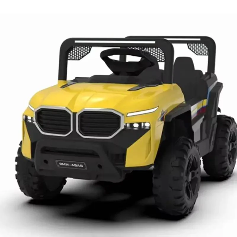 საბავშვო ელექტრო მანქანა OEM XMX1 - Image 3