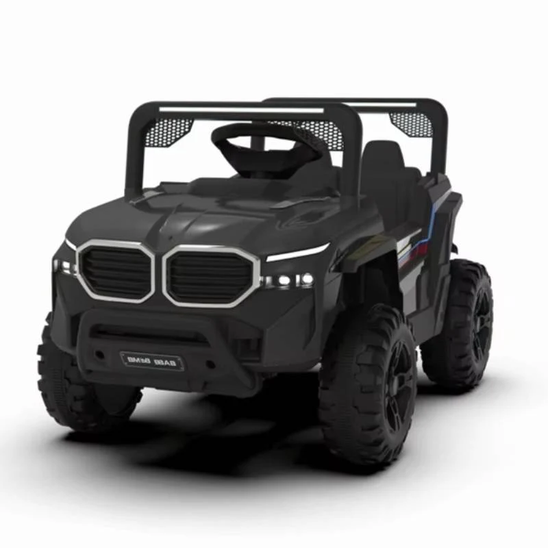 საბავშვო ელექტრო მანქანა OEM XMX1 - Image 4