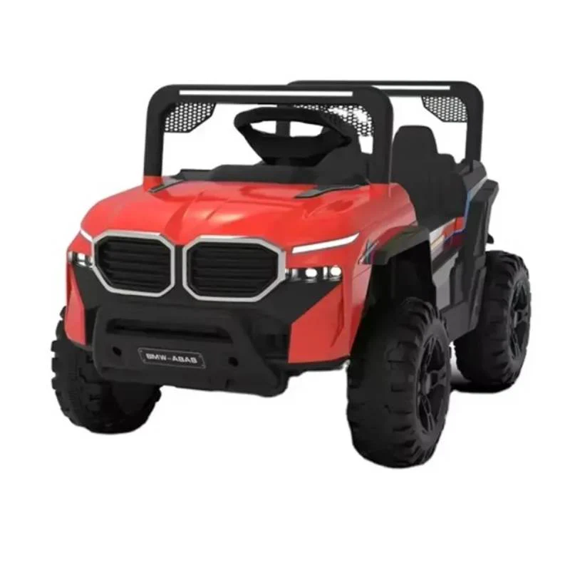 საბავშვო ელექტრო მანქანა OEM XMX1 - Image 5