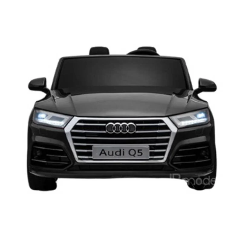 საბავშვო ორადგილიანი ელექტრო მანქანა OEM AUDI Q5 - Image 2