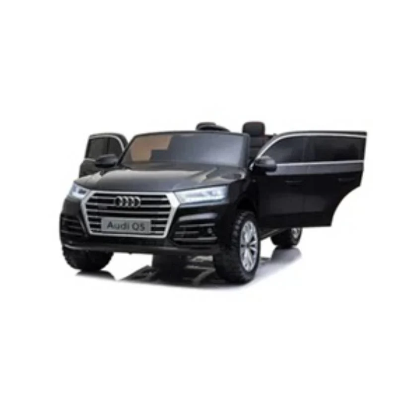 საბავშვო ორადგილიანი ელექტრო მანქანა OEM AUDI Q5 - Image 4