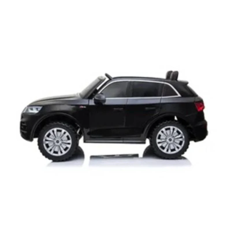 საბავშვო ორადგილიანი ელექტრო მანქანა OEM AUDI Q5 - Image 5