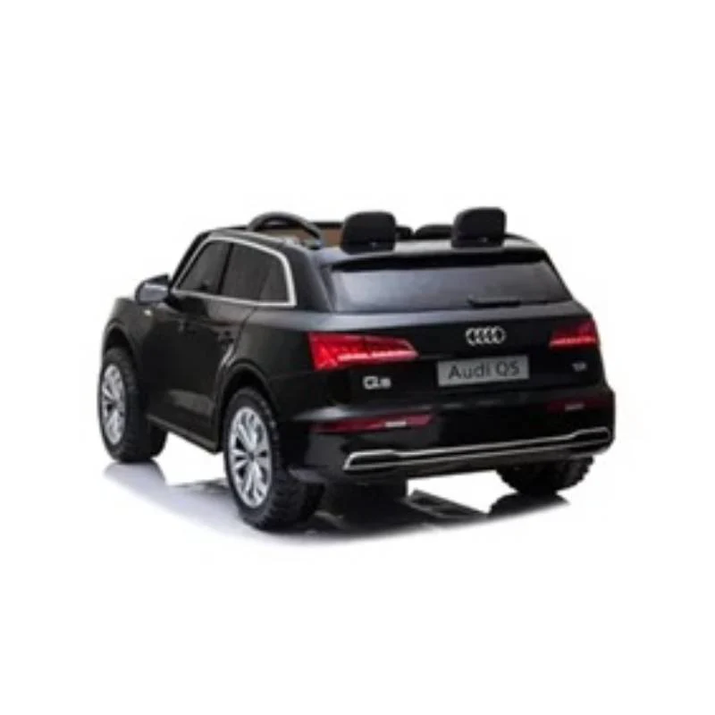 საბავშვო ორადგილიანი ელექტრო მანქანა OEM AUDI Q5 - Image 6