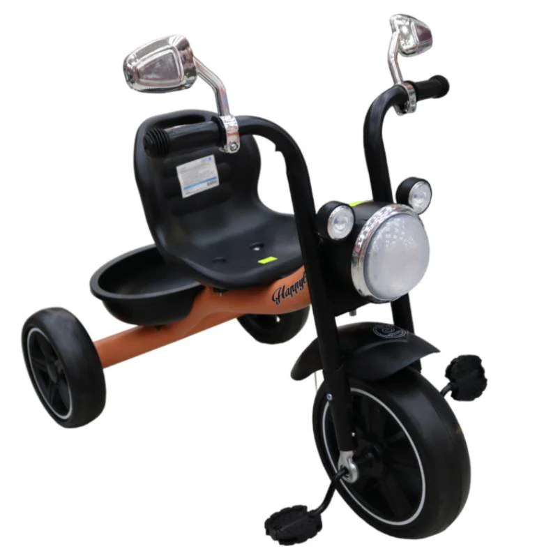 საბავშვო რეტრო ველოსიპედი OEM 37572 - Image 2