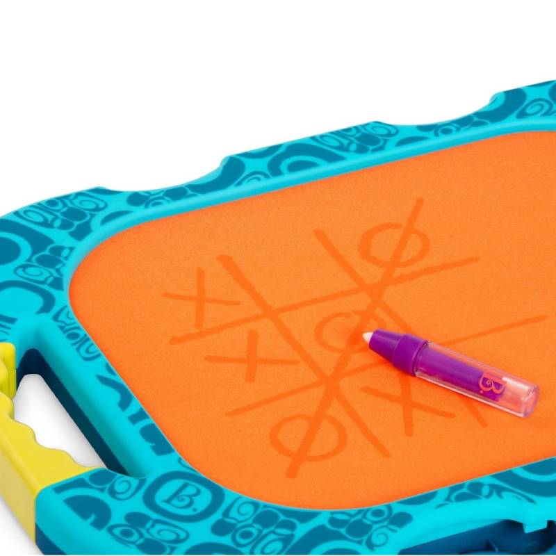 საბავშვო სახატავი დაფა Btoys H2-WHOA WATER DOODLER BX2111GZ - Image 3