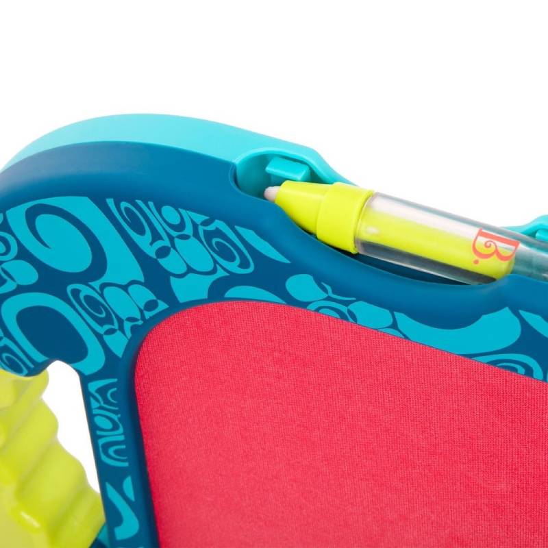 საბავშვო სახატავი დაფა Btoys H2-WHOA WATER DOODLER BX2111GZ - Image 4