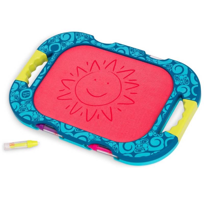 საბავშვო სახატავი დაფა Btoys H2-WHOA WATER DOODLER BX2111GZ - Image 5