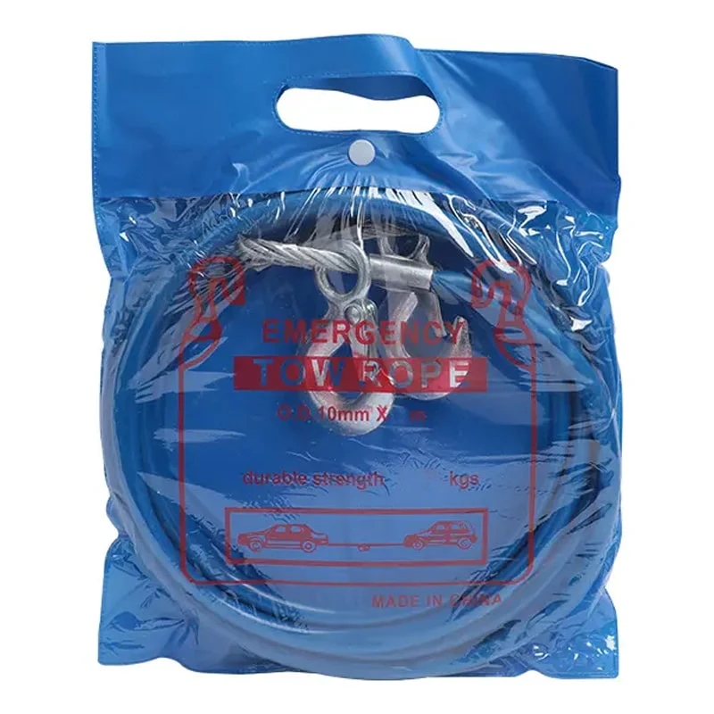 საბუქსირე თოკი 3ტ OEM JK5680 - Image 6