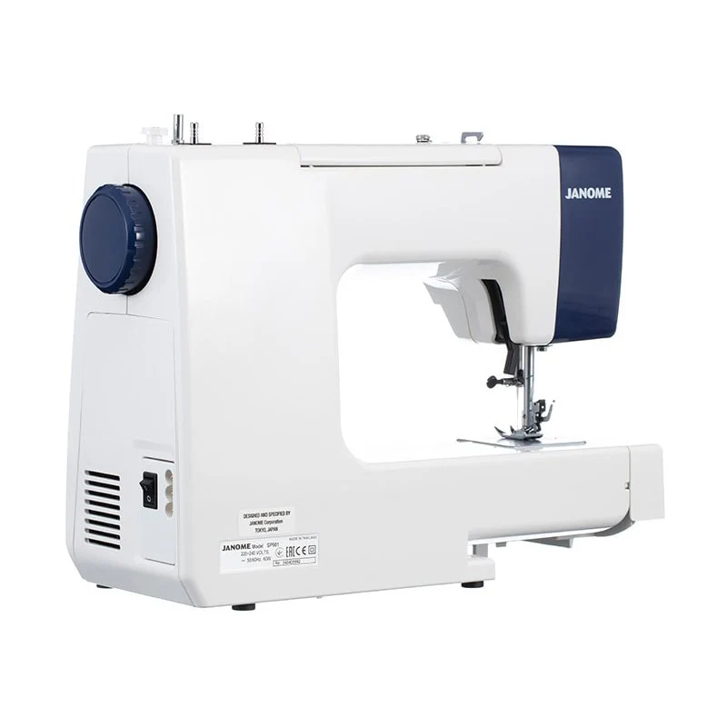 საკერავი მანქანა Janome SP901 - Image 3