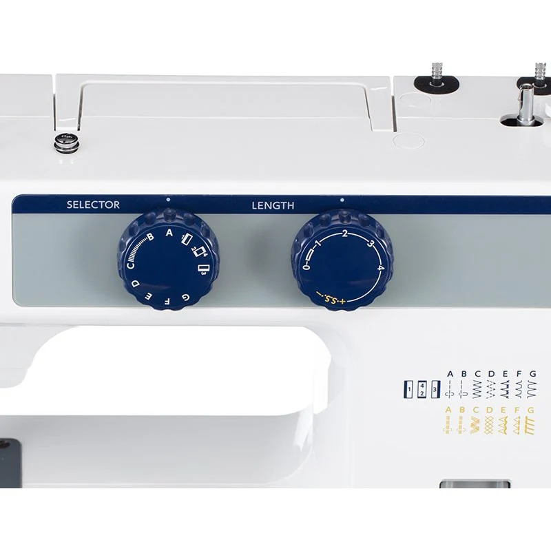 საკერავი მანქანა Janome SP901 - Image 6