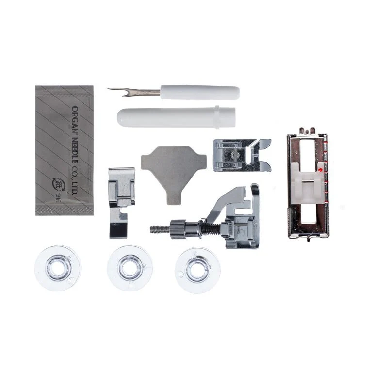 საკერავი მანქანა Janome SP901 - Image 7
