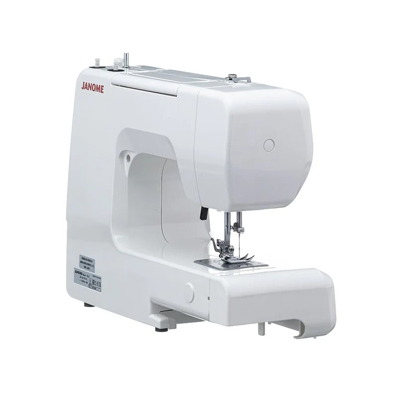 საკერავი მანქანა Janome XV-3 - Image 4