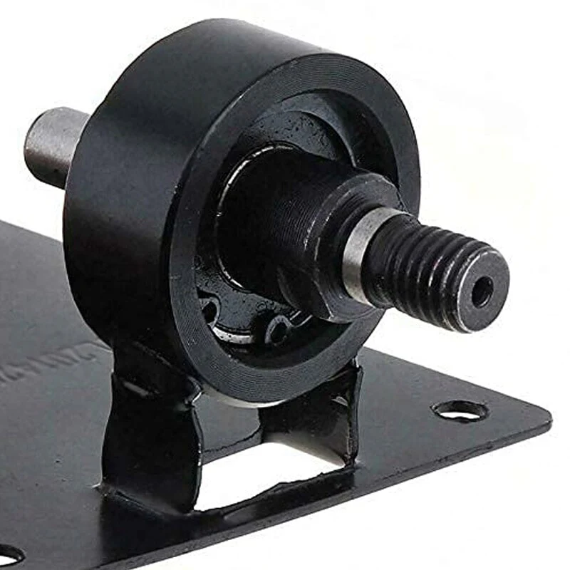 სალესი ქვის/დისკის სამაგრი OEM 80129 - Image 3