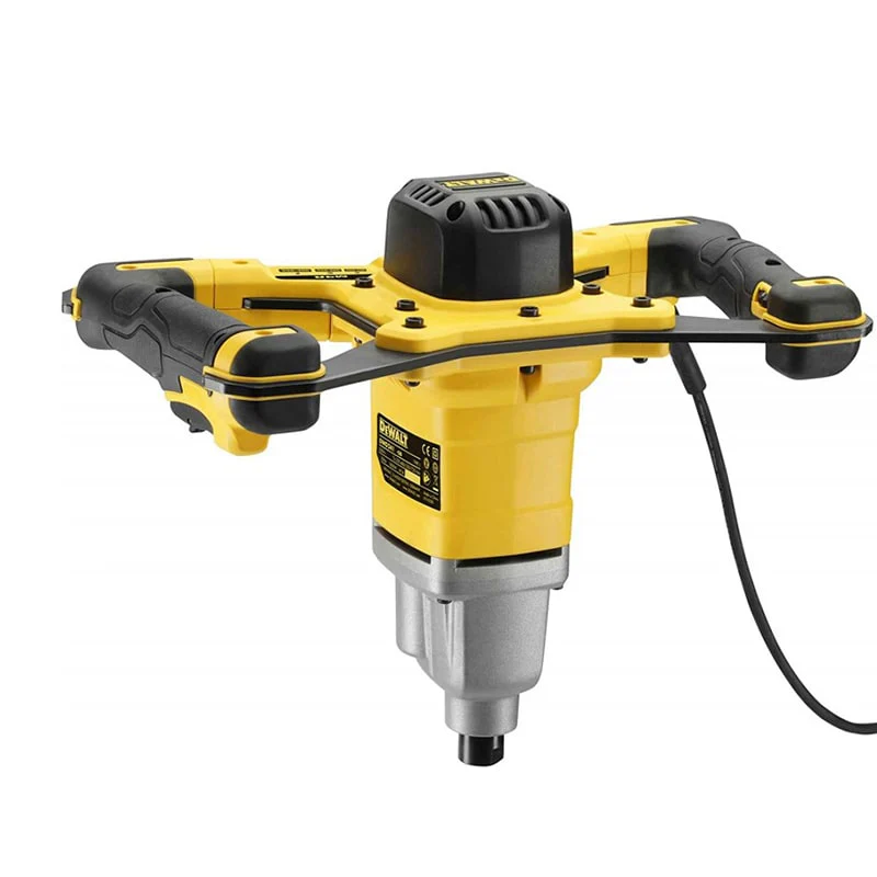 სამშენებლო მიქსერი DeWalt DWD241 - Image 4
